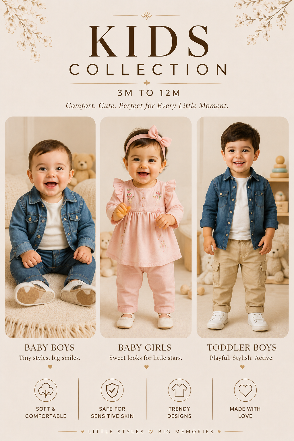 Kids Collection