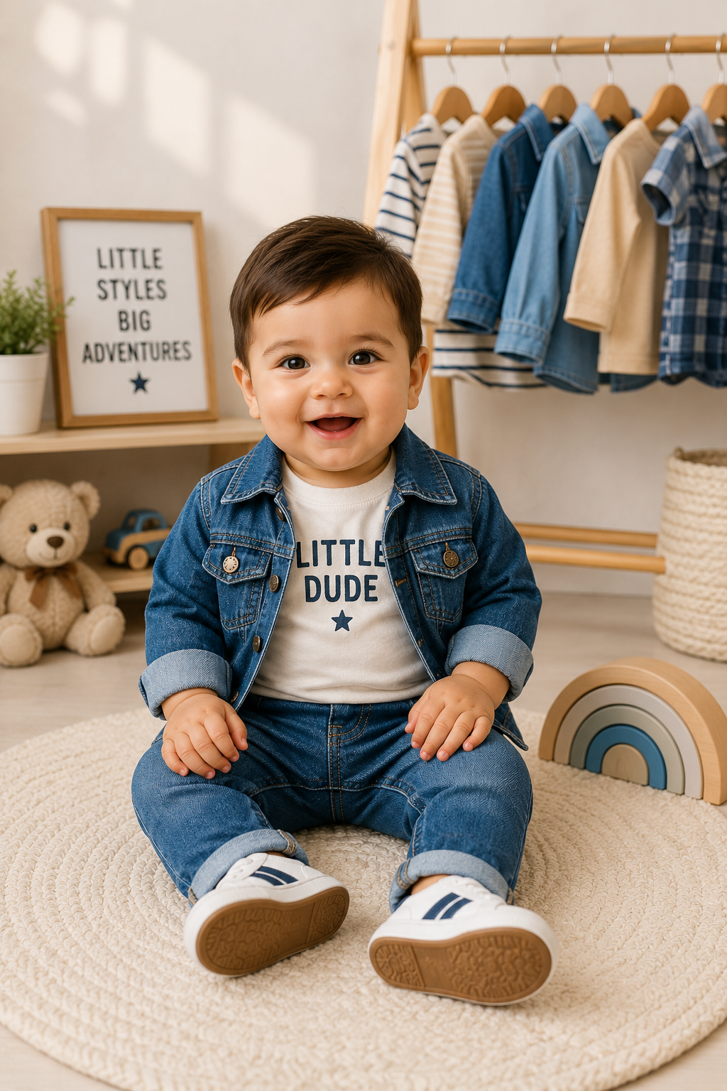 Kids Collection