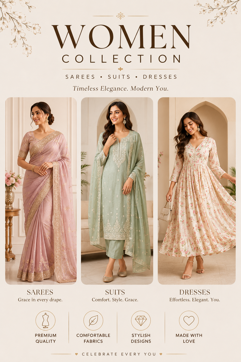 Women Collection